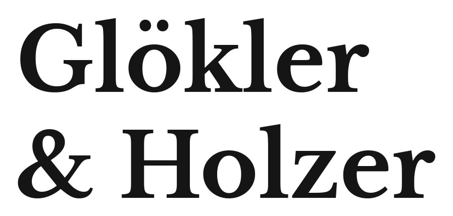 Glökler & Holzer GmbH